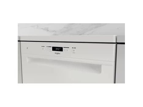 WHIRLPOOL 8003437643149 - Astianpesukone - Valkoinen