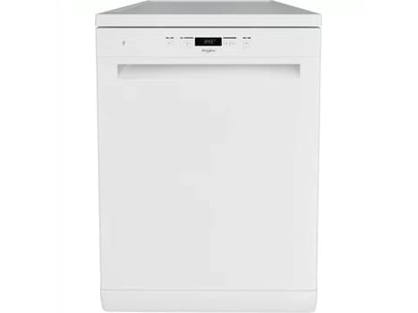 WHIRLPOOL 8003437643149 - Astianpesukone - Valkoinen