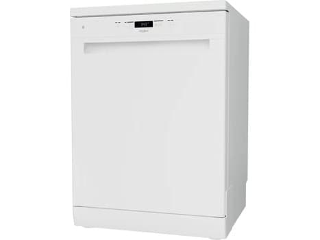 WHIRLPOOL 8003437643149 - Astianpesukone - Valkoinen