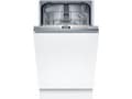 Miniatyrbilde 2 av 3: BOSCH SPV4HKX10E - indbygget opvaskemaskine
