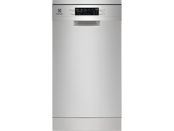 Electrolux Indaplovė med bestikkurv ESA63210SX