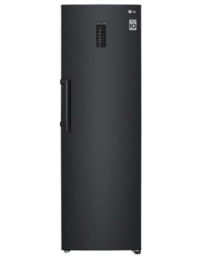 LG frys GF5237MCJZ1 Black Steel