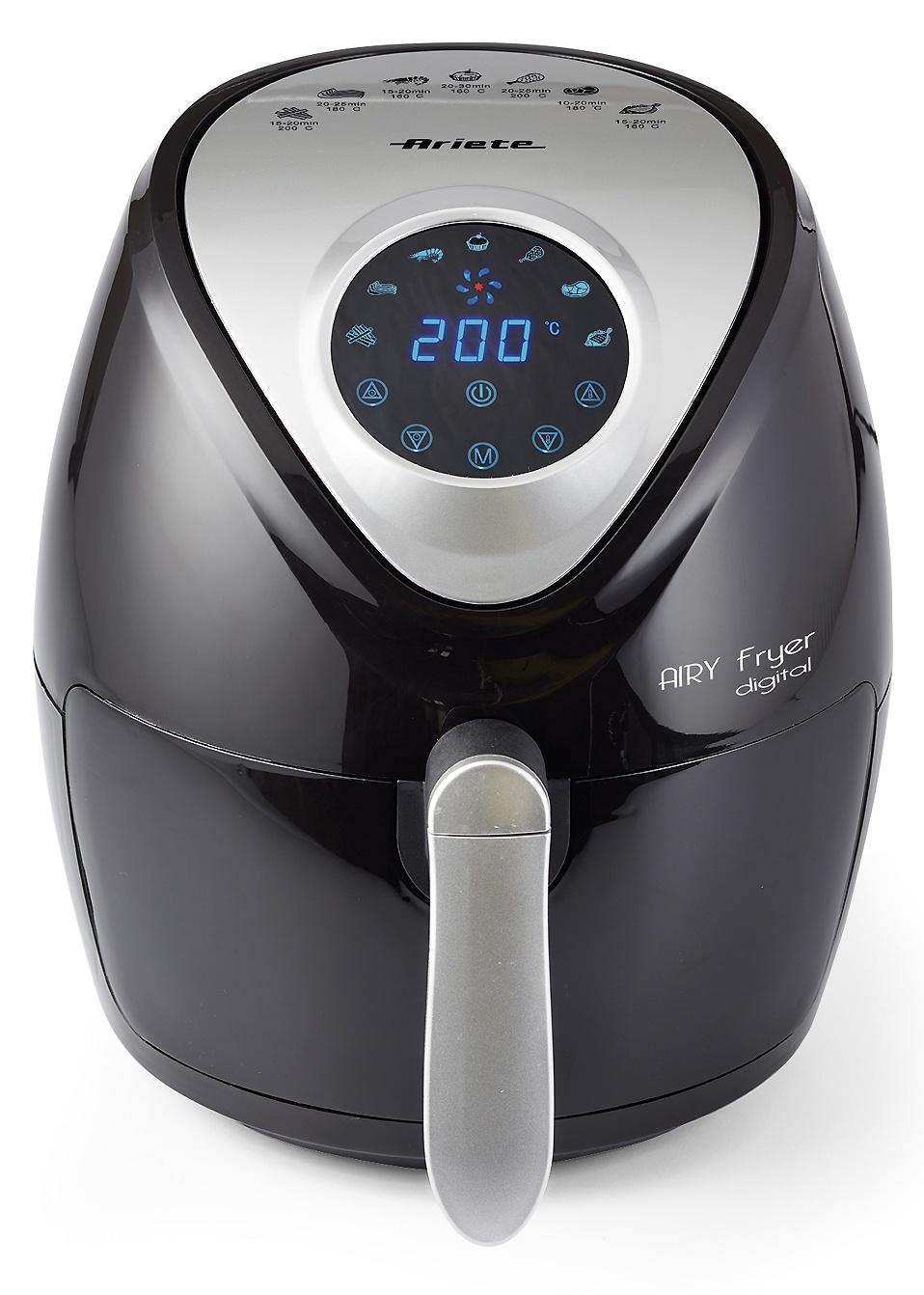Ariete Airy Fryer 2,6 kg