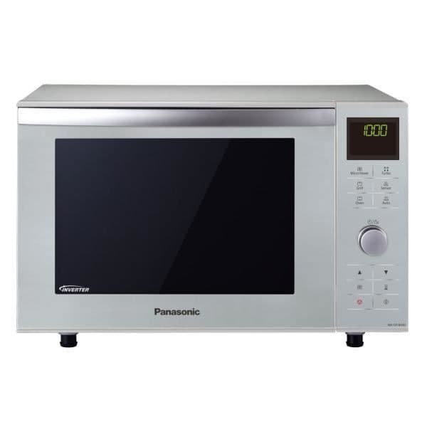 PANASONIC - NN-DF385MEPG - Multifunktionsmikrovågsugn 23L - Kompakt utan fläkt