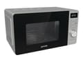 Miniatyrbild 1 av 5: Gorenje MO20A3X - Mikrovågsugn - 20 liter - 800 W - metall