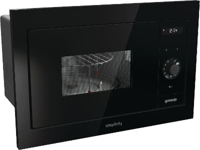 Imontuojama mikrobangu krosnele Gorenje BM235SYB