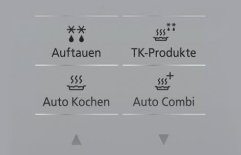 Panasonic NN-CT57, Countertop, Kombination mikroovn, 27 L, 1000 W, Knapper, Sølv - Engelsk brugervejledning