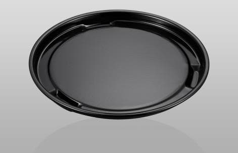 Panasonic NN-CT57, Countertop, Kombination mikroovn, 27 L, 1000 W, Knapper, Sølv - Engelsk brugervejledning