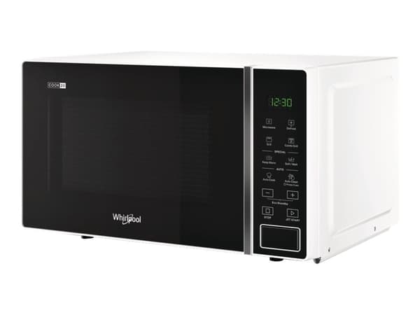 Whirlpool COOK 20 MWP 203 W - Mikrovågsugn med grill - 20 liter - 700 W ...