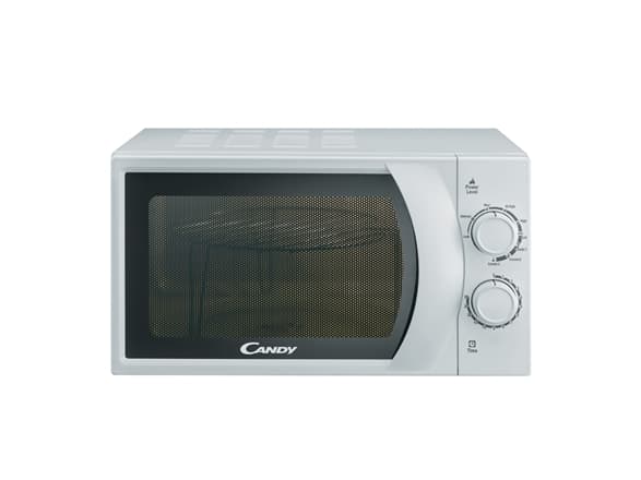 Candy Smart CMG 2071M Bänkdiskmaskin Grillmikrovågsugn 20 l 700 W Vit