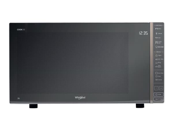 Whirlpool MWP 303 M Pöytämalli Grillimikroaaltouuni 30 L 900 W Peili