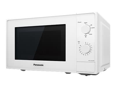 Panasonic NN-E20JWMEPG - Mikrobølgeovn - 20 liter - 800 W