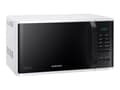 Miniatyrbilde 5 av 5: Samsung MS23K3513AW - Mikrobølgeovn - 23 liter - 800 W - hvit