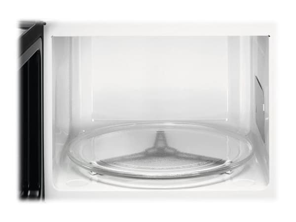 AEG MBE2658SEM - Mikrovågsugn - inbyggd - 26 liter - 900 W - svart / rostfritt stål
