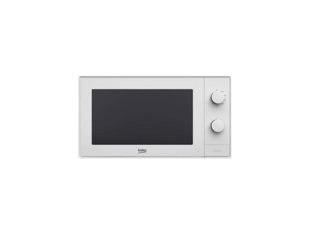 Beko MGC 20100 W Bänkdiskmaskin 20 l Vit