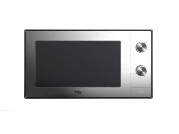 Beko MGC 20100 S Bänkdiskmaskin 20 l Silver