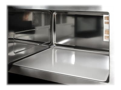 Mikroaaltouuni Whirlpool PRO25IX