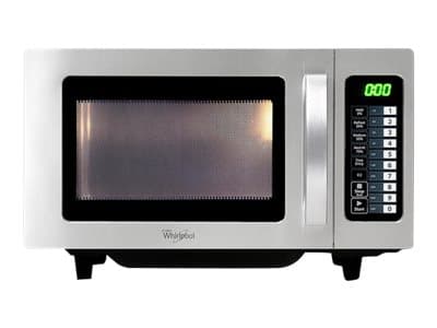 Mikroaaltouuni Whirlpool PRO25IX