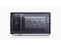 Miniatyrbild 3 av 5: Sharp YC-MG01E-C - Mikrovågsugn med grill - 20 liter - 800 W - benvit