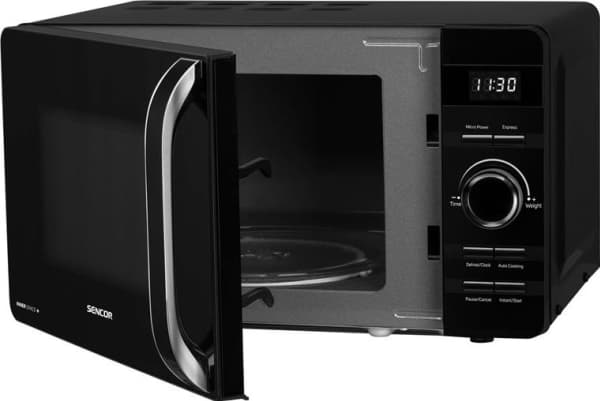 Sencor SMW 5117BK mikrovågsugn