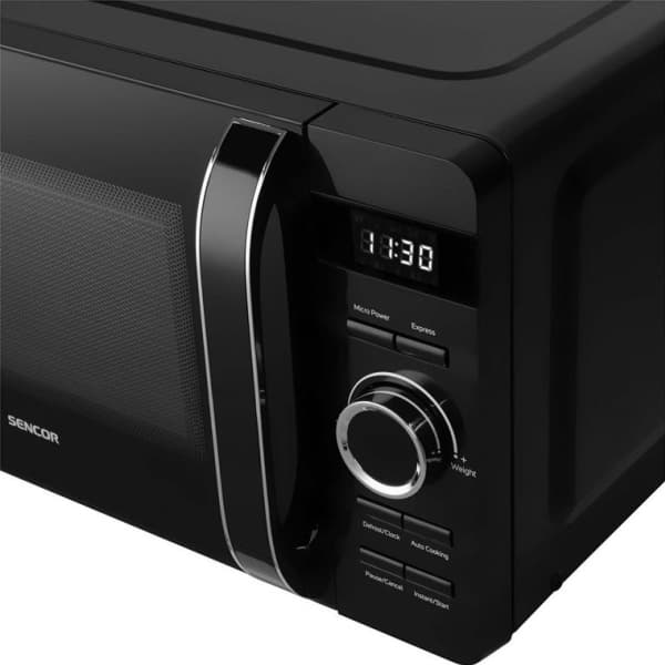Sencor SMW 5117BK mikrovågsugn