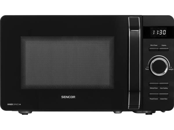 Sencor SMW 5117BK mikrovågsugn