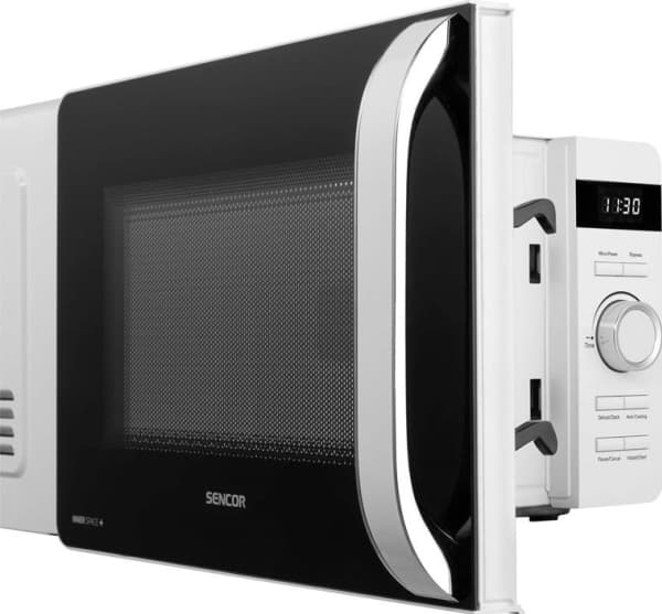 Sencor SMW 5017WH mikroaaltouuni