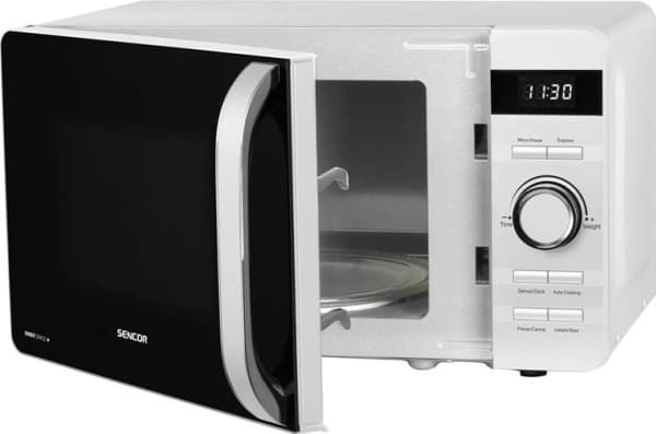 Sencor SMW 5017WH mikroaaltouuni