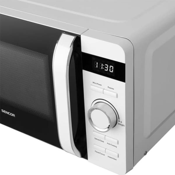 Sencor SMW 5017WH mikroaaltouuni