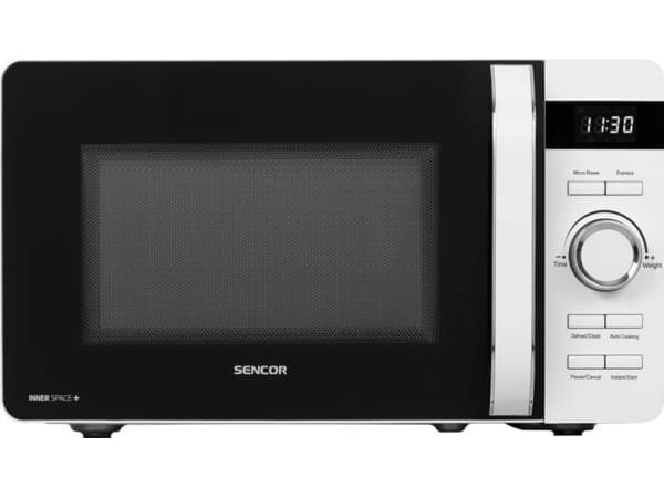 Sencor SMW 5017WH mikroaaltouuni
