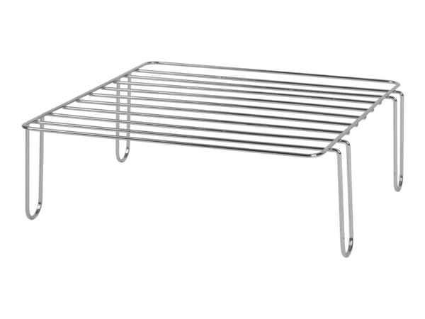ProfiCook PC-MWG 1204 - Mikrobølgeovn med grill - 23 liter - 800 W - svart