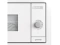Miniatyrbilde 5 av 5: Gorenje BM235SYW, Innebygget, Grill mikrobølge, 23 l, 900 W, Rotasjon, Berøring, Hvit
