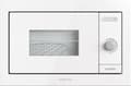 Miniatyrbilde 2 av 5: Gorenje BM235SYW, Innebygget, Grill mikrobølge, 23 l, 900 W, Rotasjon, Berøring, Hvit