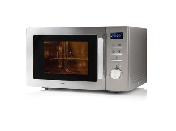 Domo combi microwave DO2334CG 800W black