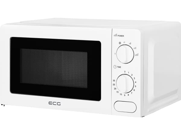 Microwave oven ECG MTM 1771 WE