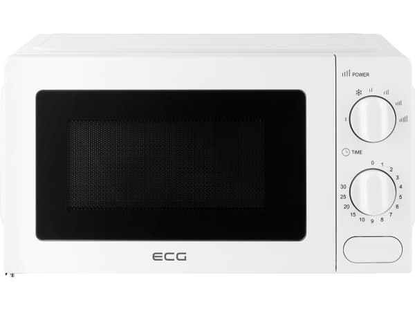Microwave oven ECG MTM 1771 WE