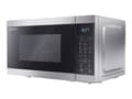 Pikkukuva 1 / 5: Sharp YC-MG02E-W, Pöytämalli, 20 L, 800 W, Kosketus, Sininen, Valkoinen, 1000 W