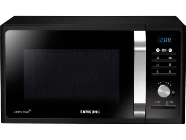 Samsung MG23F301TAK Mikrobangų krosnelė