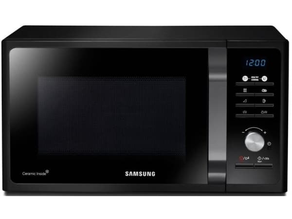 Samsung MG23F301TAK Mikrobangų krosnelė
