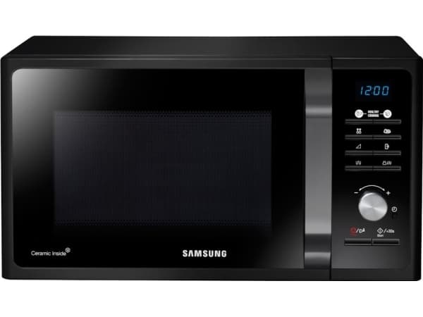 Samsung MG23F301TAK Mikrobangų krosnelė