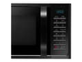 Pikkukuva 5 / 5: Samsung MC28H5015AK, Pöytämalli, Yhdistelmämikroaaltouuni, 28 L, 900 W, Painikkeet, Musta