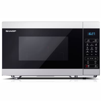 Sharp Microvågsugn 28l Digital panel