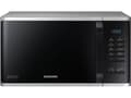 Miniatyrbild 3 av 5: Samsung MS23K3513AS, Bänkdiskmaskin, Enbart mikrovågsugn, 23 l, 800 W, Inbyggd display, LED