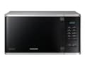 Miniatyrbild 2 av 5: Samsung MS23K3513AS, Bänkdiskmaskin, Enbart mikrovågsugn, 23 l, 800 W, Inbyggd display, LED