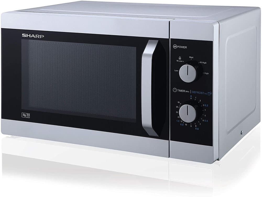 Sharp Micro Analog 23LITER