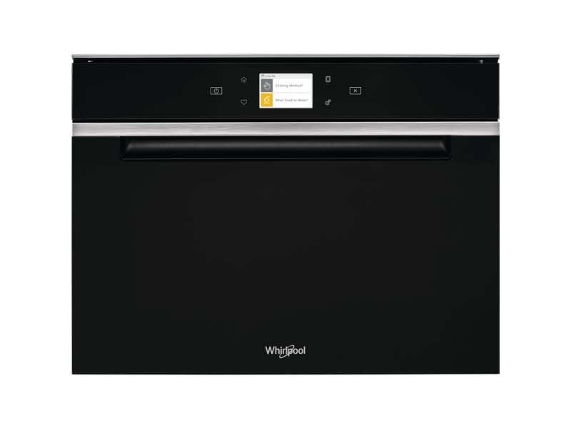 Whirlpool W9I MW 261, Innebygget, Kombinasjon mikrobølge, 40 l, 900 W, Berøring, Grå