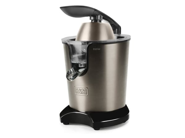 BLACK+DECKER Sitrushedelmäpuristin