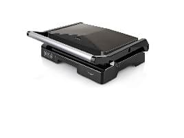 Black & Decker BXGR1000E, Musta, Suorakulmainen, Saranakansi