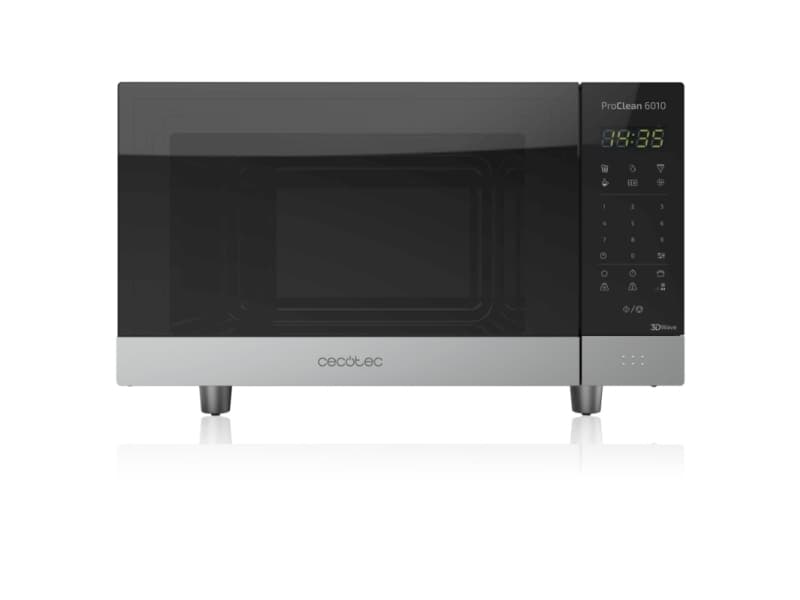 Cecotec Microwave ProClean 6010