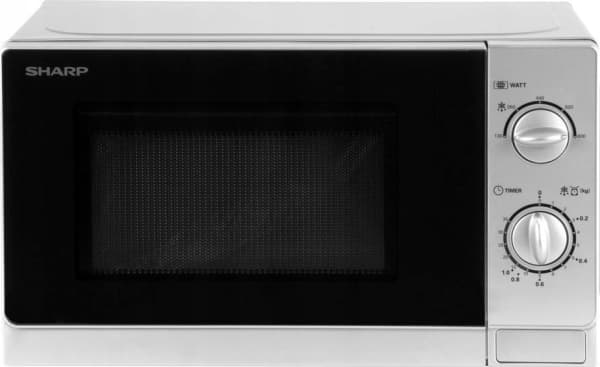 SHARP R20DS Mikrobølgeovn